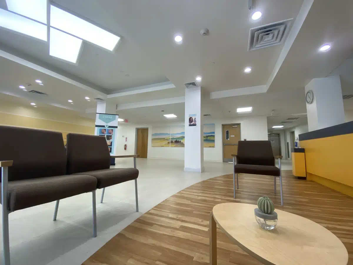 Middletown Clinic - Thumbnail 3