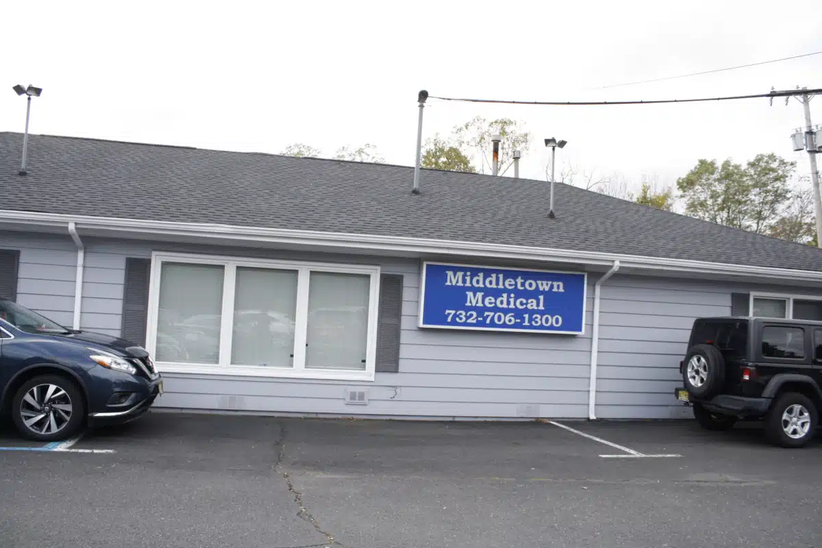 Middletown Medical LLC - Thumbnail 2
