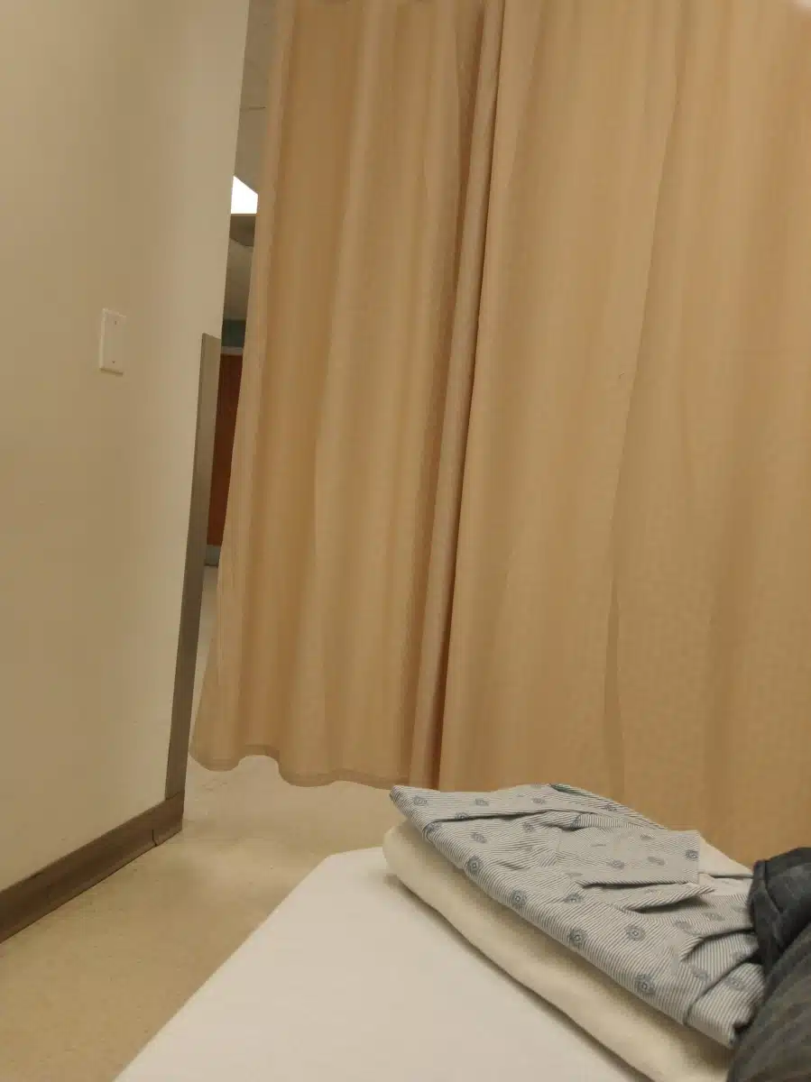 Mill Creek Community Hospital - Thumbnail 5