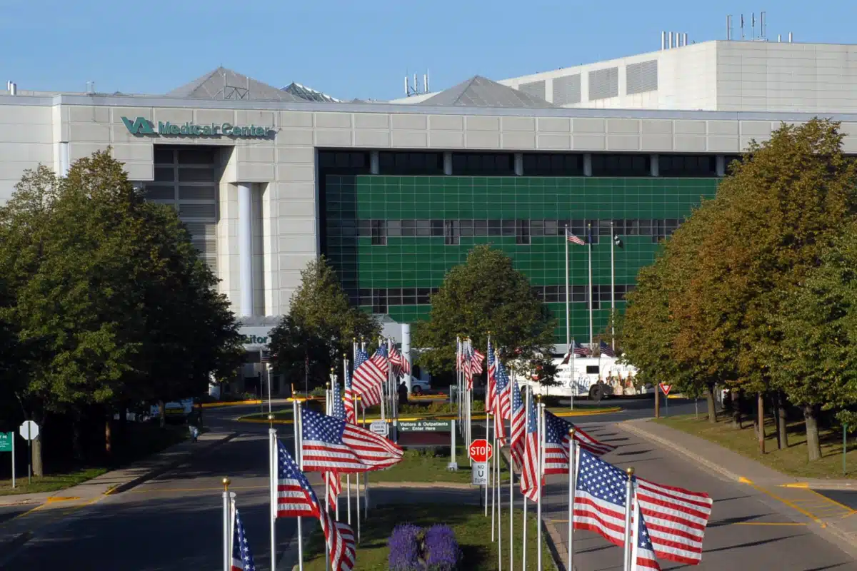 Minneapolis VA Healthcare System