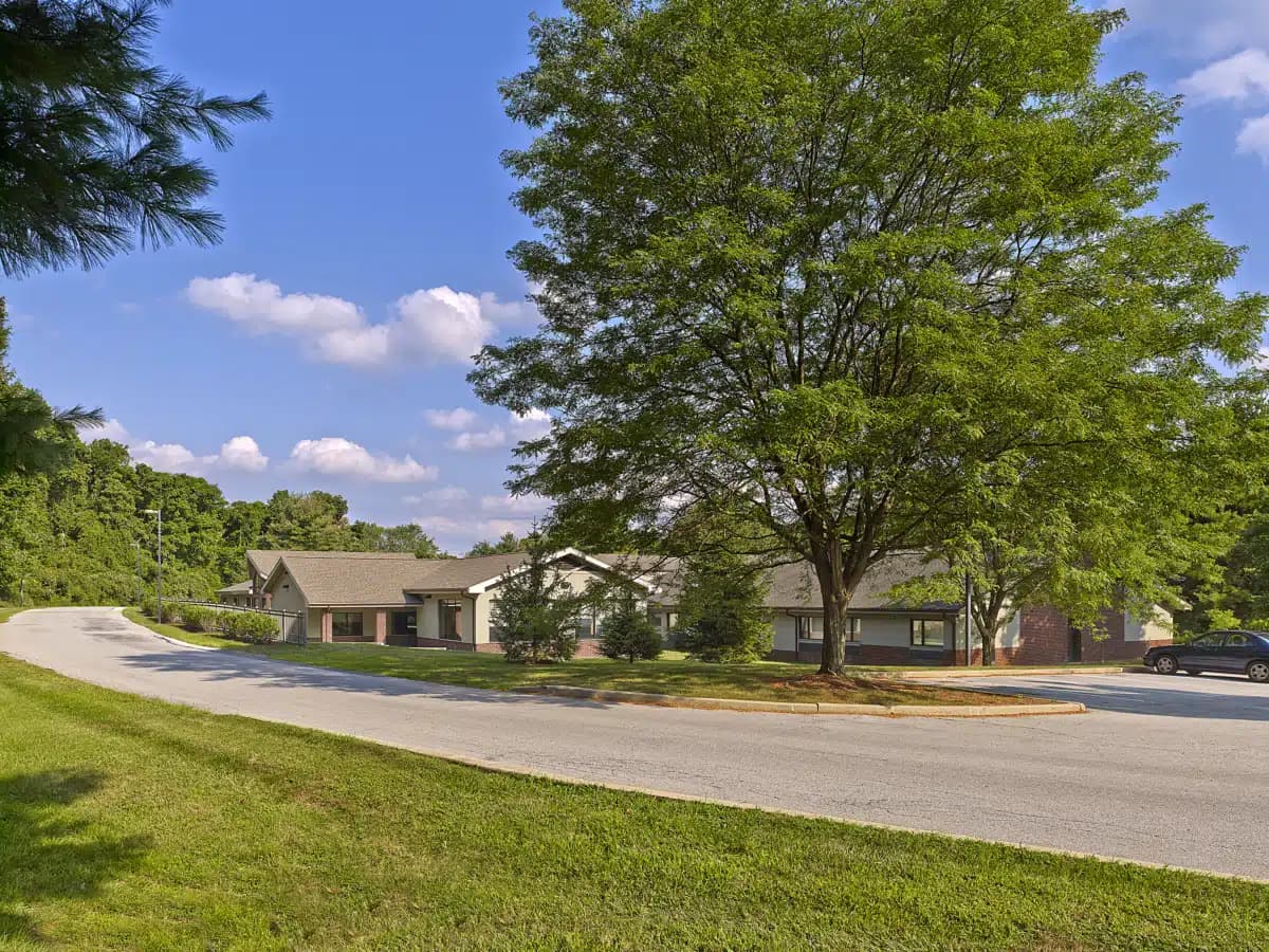 Mirmont Treatment Center rehabilitation center in Media, PA
