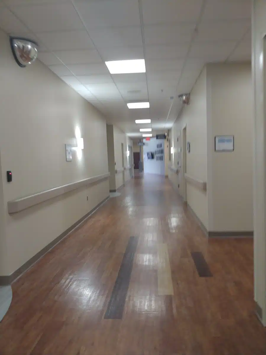 Missouri Baptist Sullivan Hospital - Thumbnail 8