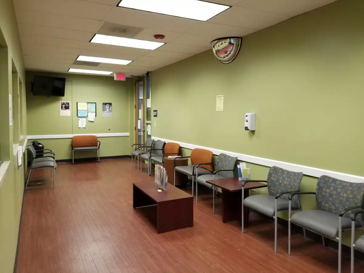 Monarch Mecklenburg Behavioral Health