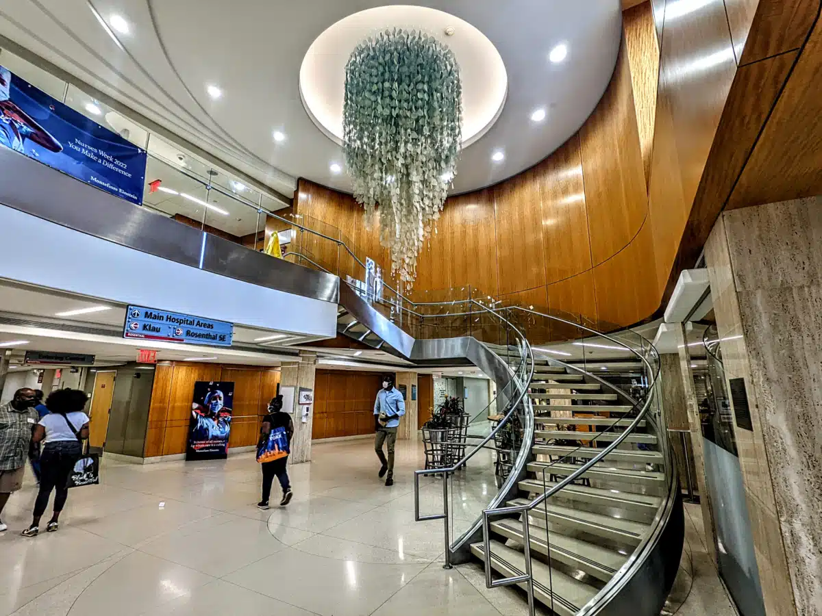 Montefiore Medical Center - Thumbnail 6