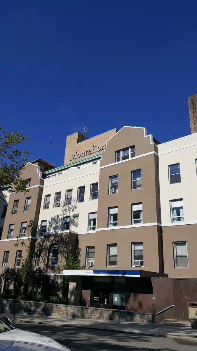 Montefiore Mount Vernon Hospital - Thumbnail 8