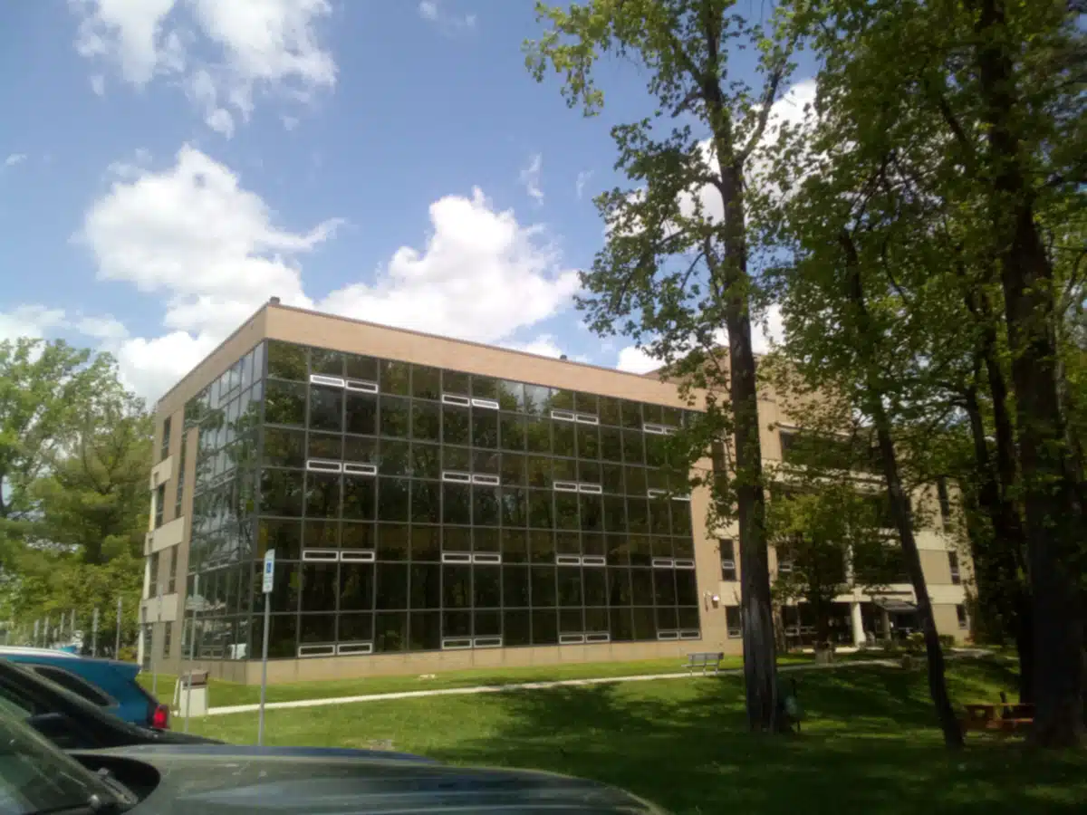 Montgomery County Dept Health/Human - Thumbnail 4