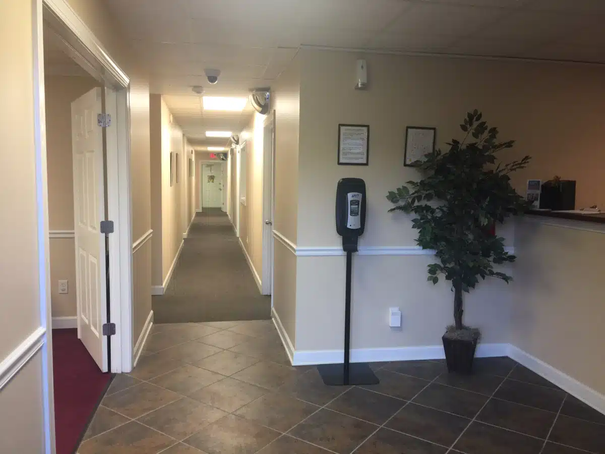 Montgomery Metro Treatment Center - Thumbnail 2