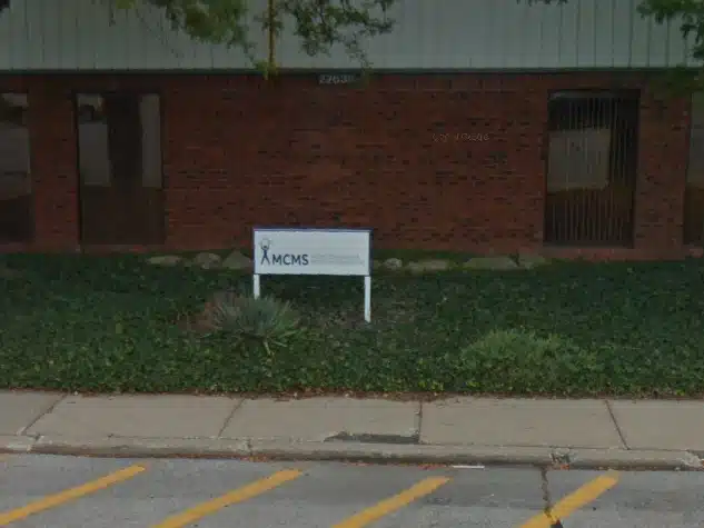 Moore Counseling and Mediation Service rehabilitation center in Euclid, OH