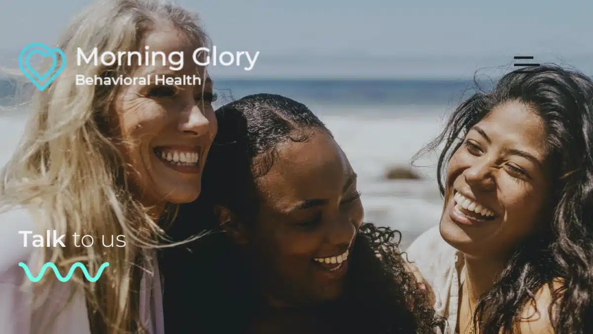Morning Glory Behavioral Health - Preview