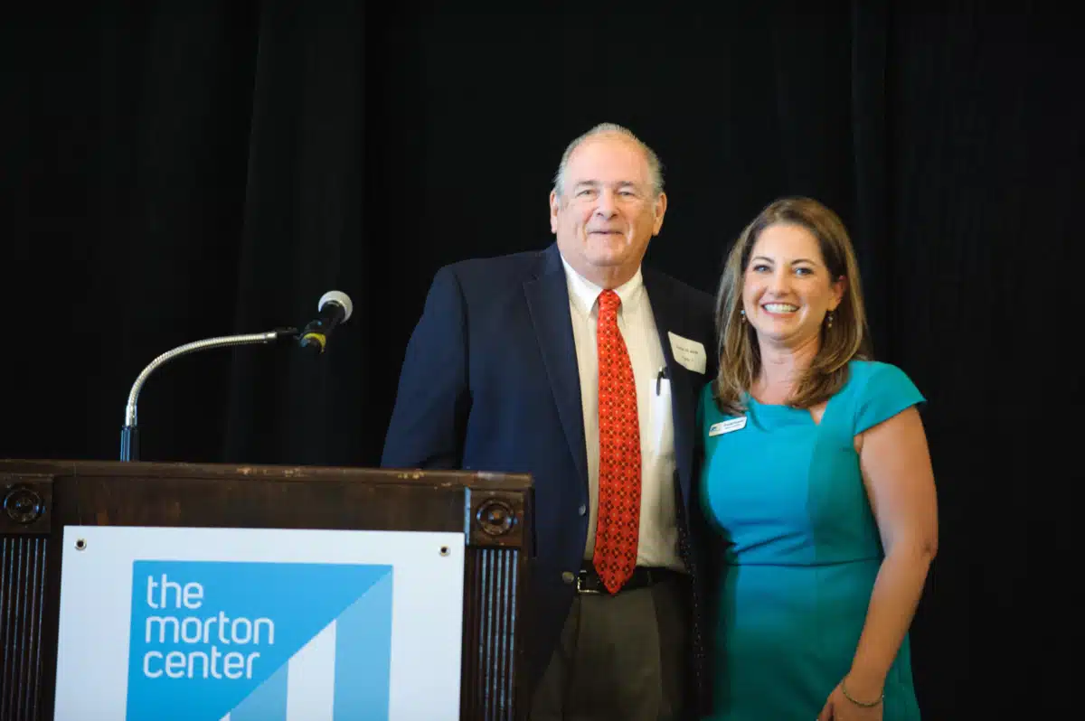 Morton Center - Thumbnail 4