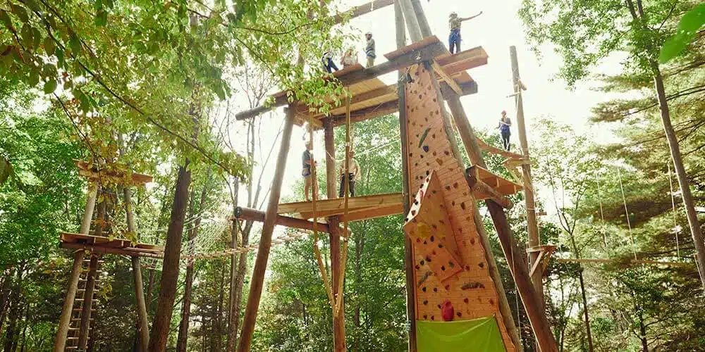 Mountainside Treatment Center - Thumbnail 10