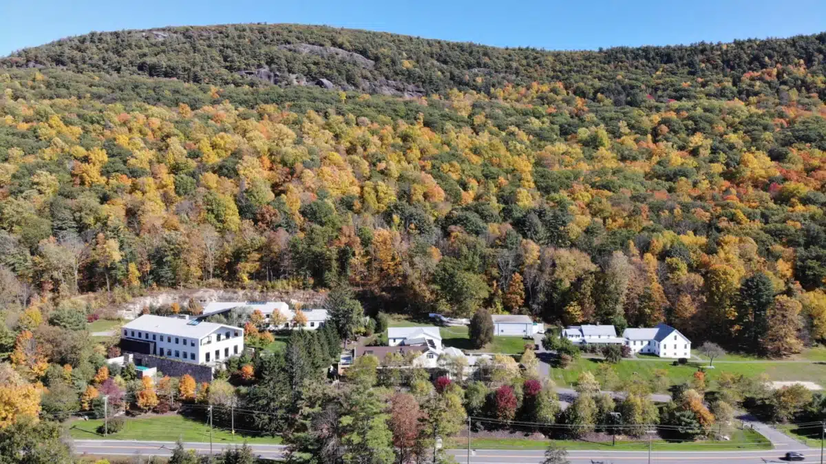 Mountainside Treatment Center - Thumbnail 6