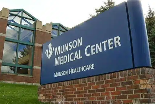 Munson Medical Center - Thumbnail 3