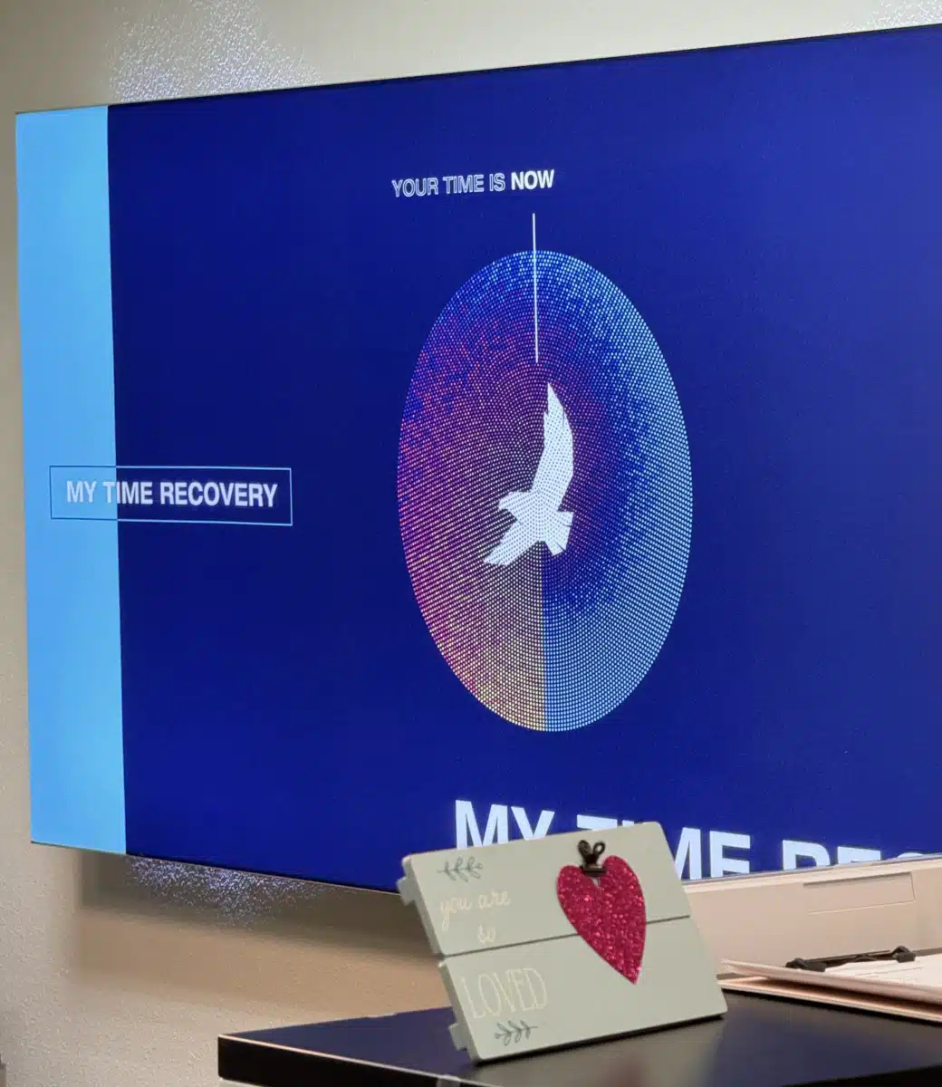 My Time Recovery LLC - Thumbnail 7