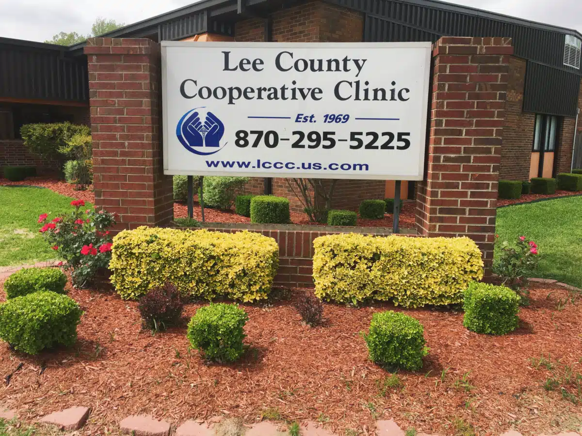 NE Arkansas Community MH Center - Thumbnail 4