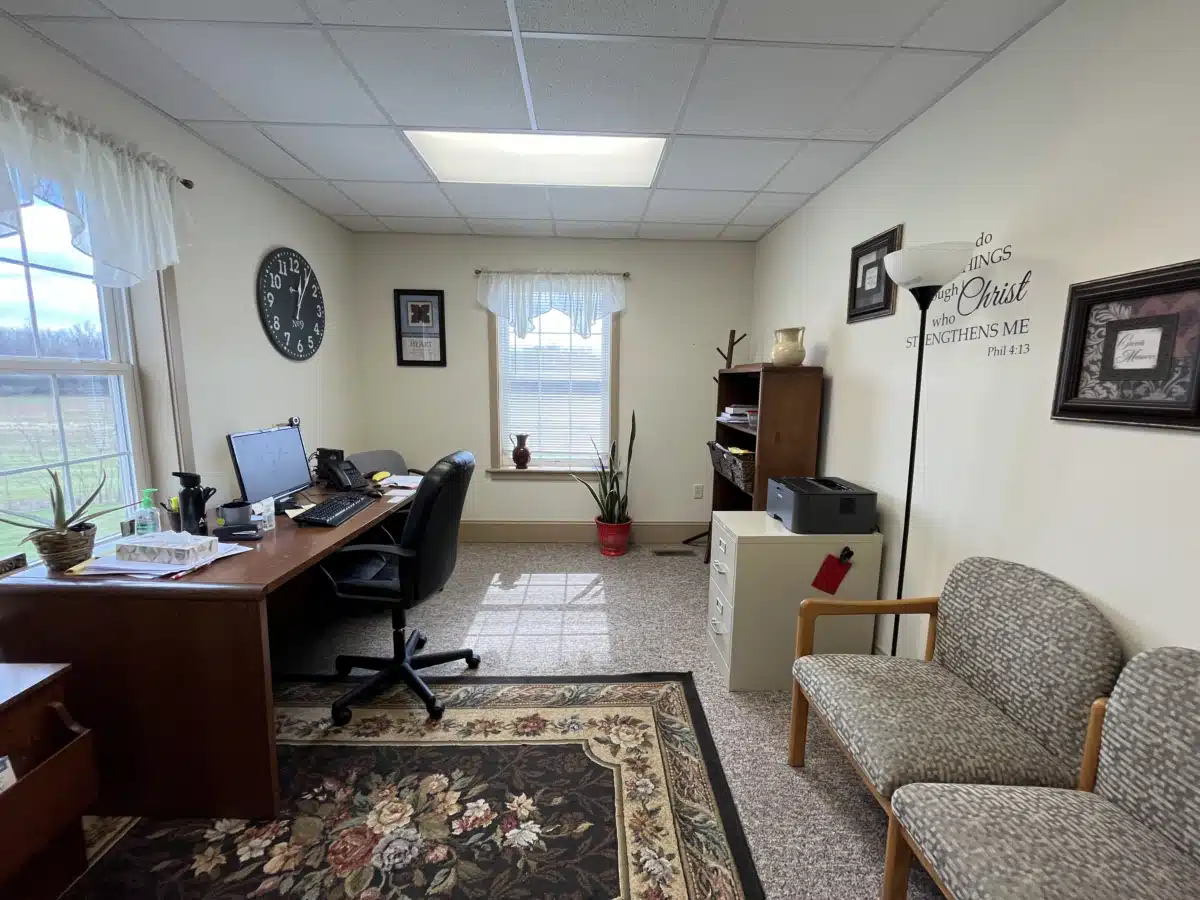 Naaman Center - Thumbnail 2