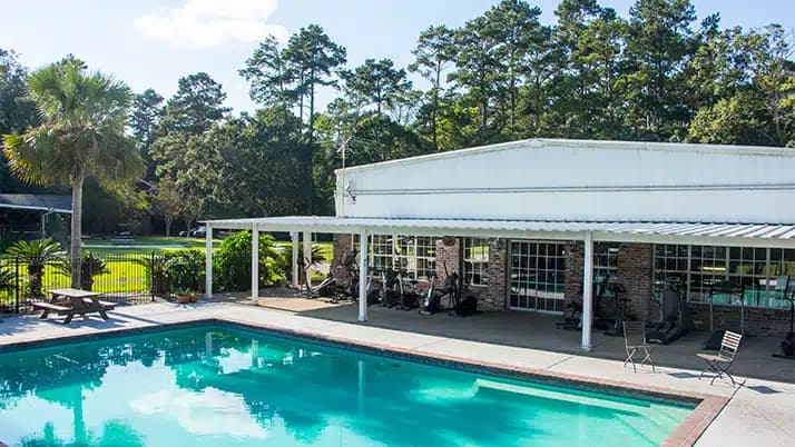 Narconon Louisiana - Thumbnail 6