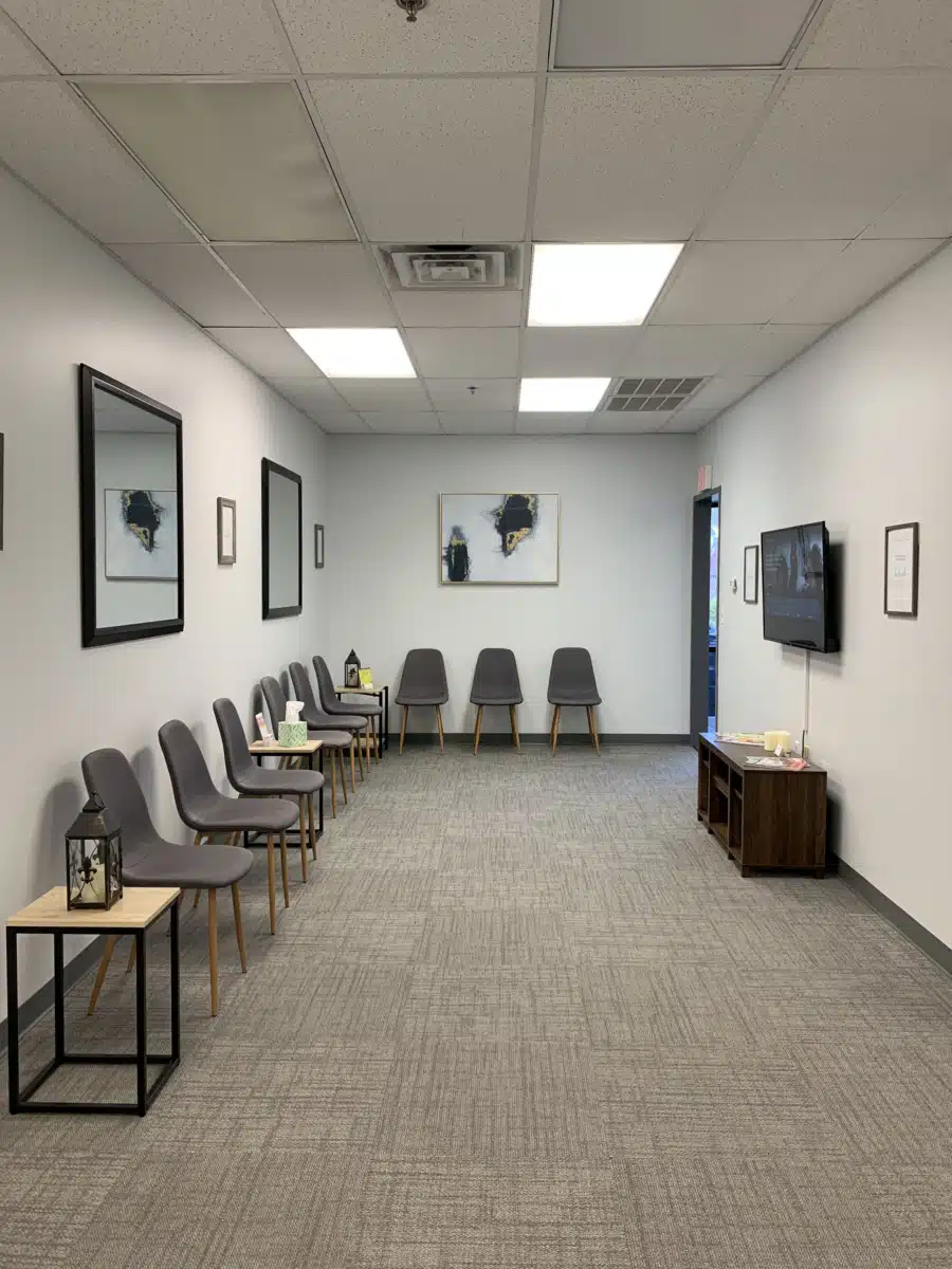 Nashville Addiction Clinic rehabilitation center in Nashville, TN