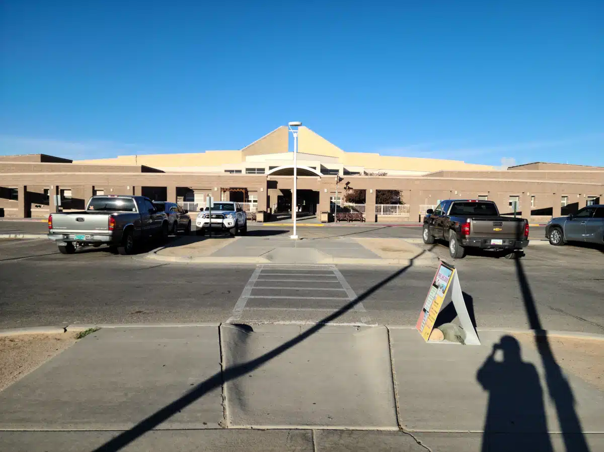 Navajo Regional - Thumbnail 2