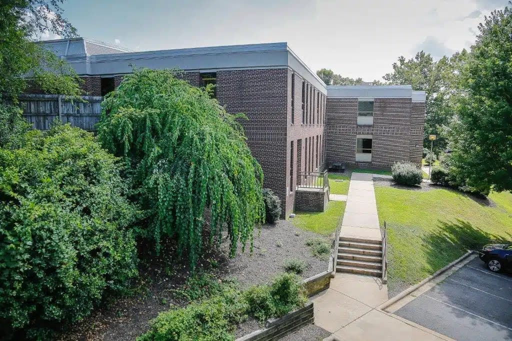 Neil Dobbins Center