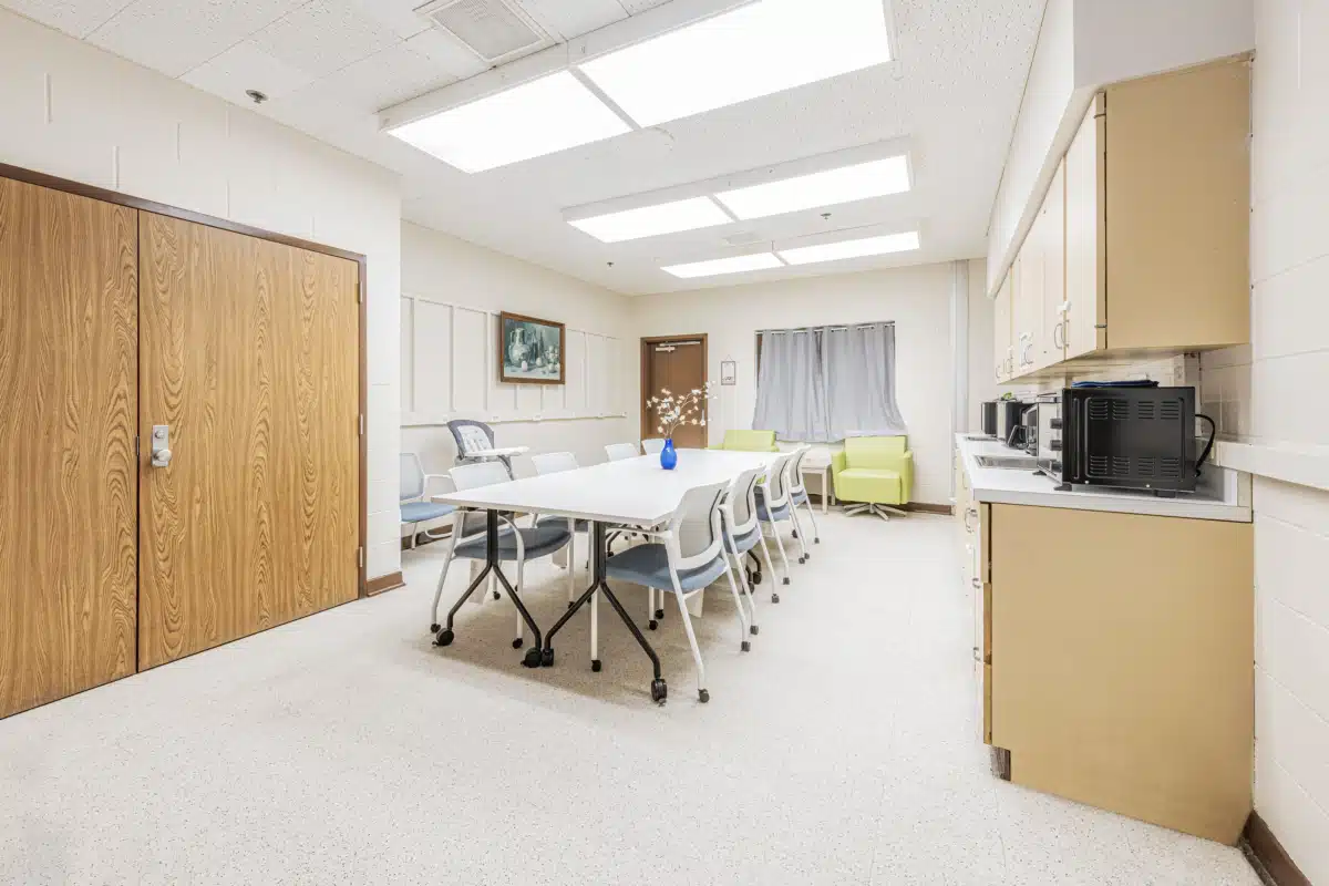 Ness Center - Thumbnail 10