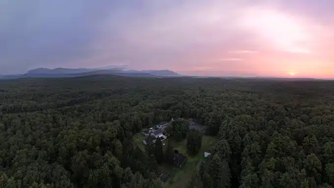 Never Alone Inc rehabilitation center in Hurley, NY