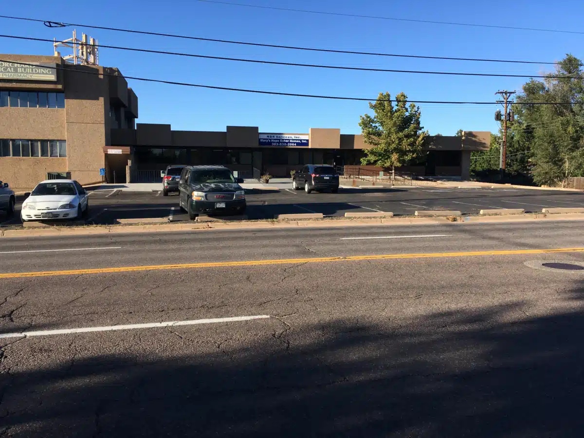 New Beginnings Recovery Center - Thumbnail 9