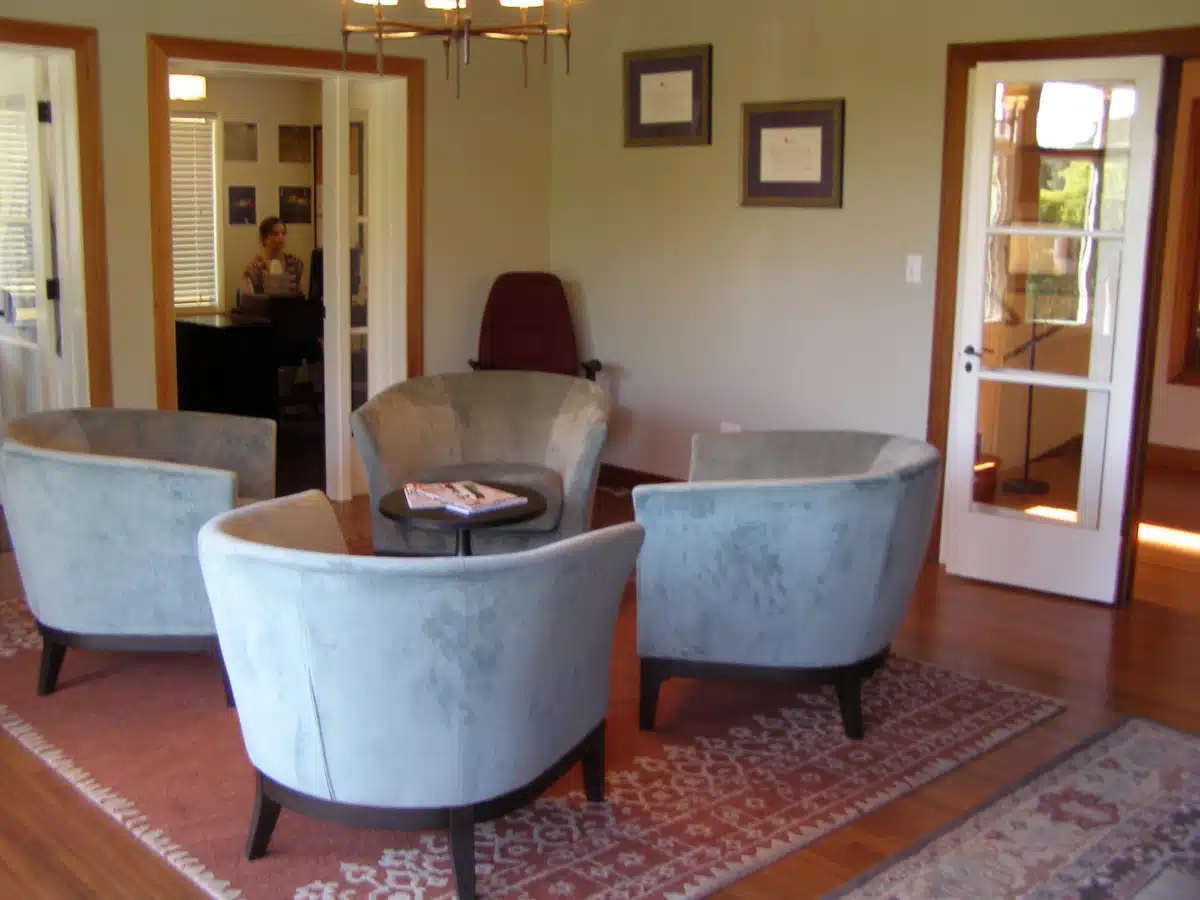 New Bridge Foundation - Thumbnail 5