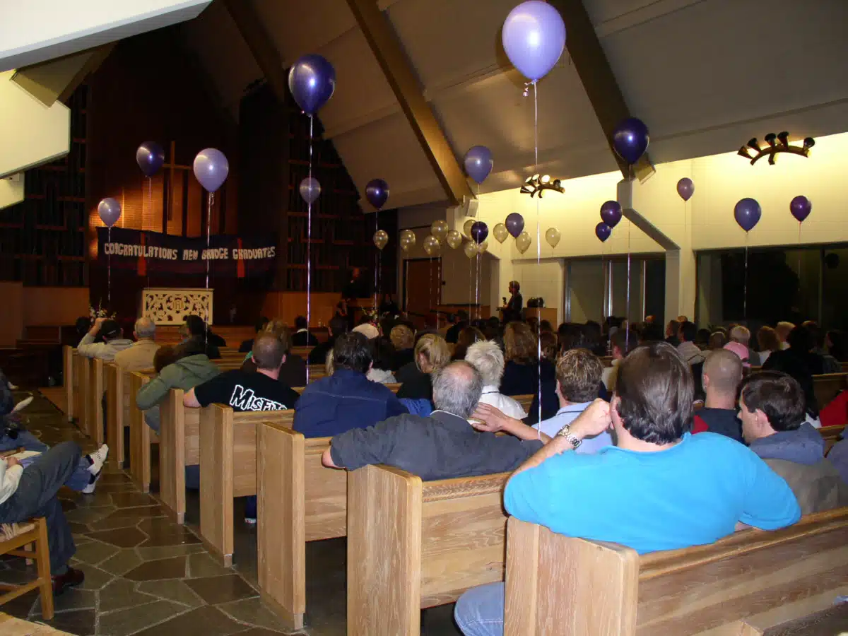 New Bridge Foundation - Thumbnail 8