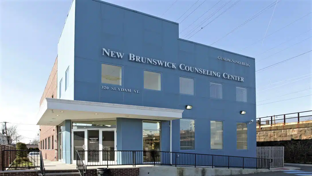 New Brunswick Counseling Center - Thumbnail 5