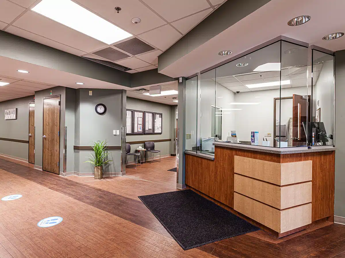 New Castle Comprehensive Treatment Ctr - Thumbnail 8