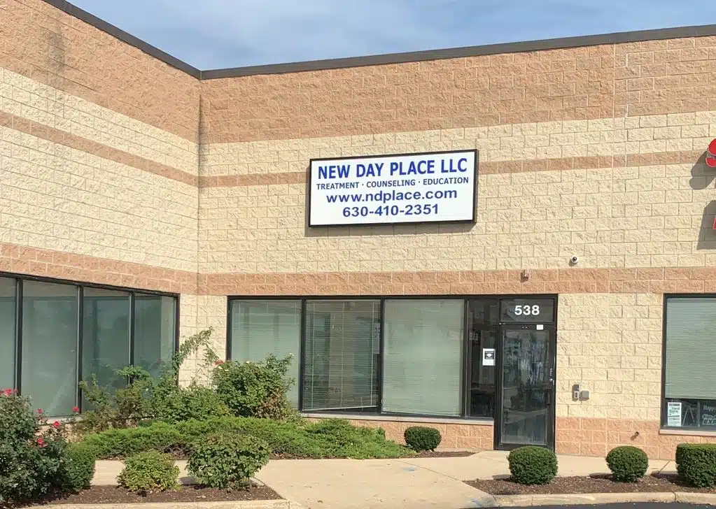 New Day Place LLC - Thumbnail 2