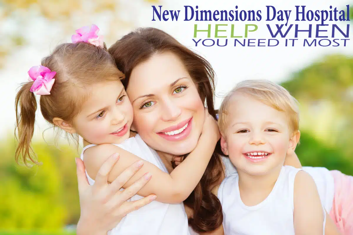 New Dimensions Day Treatment Centers - Thumbnail 4