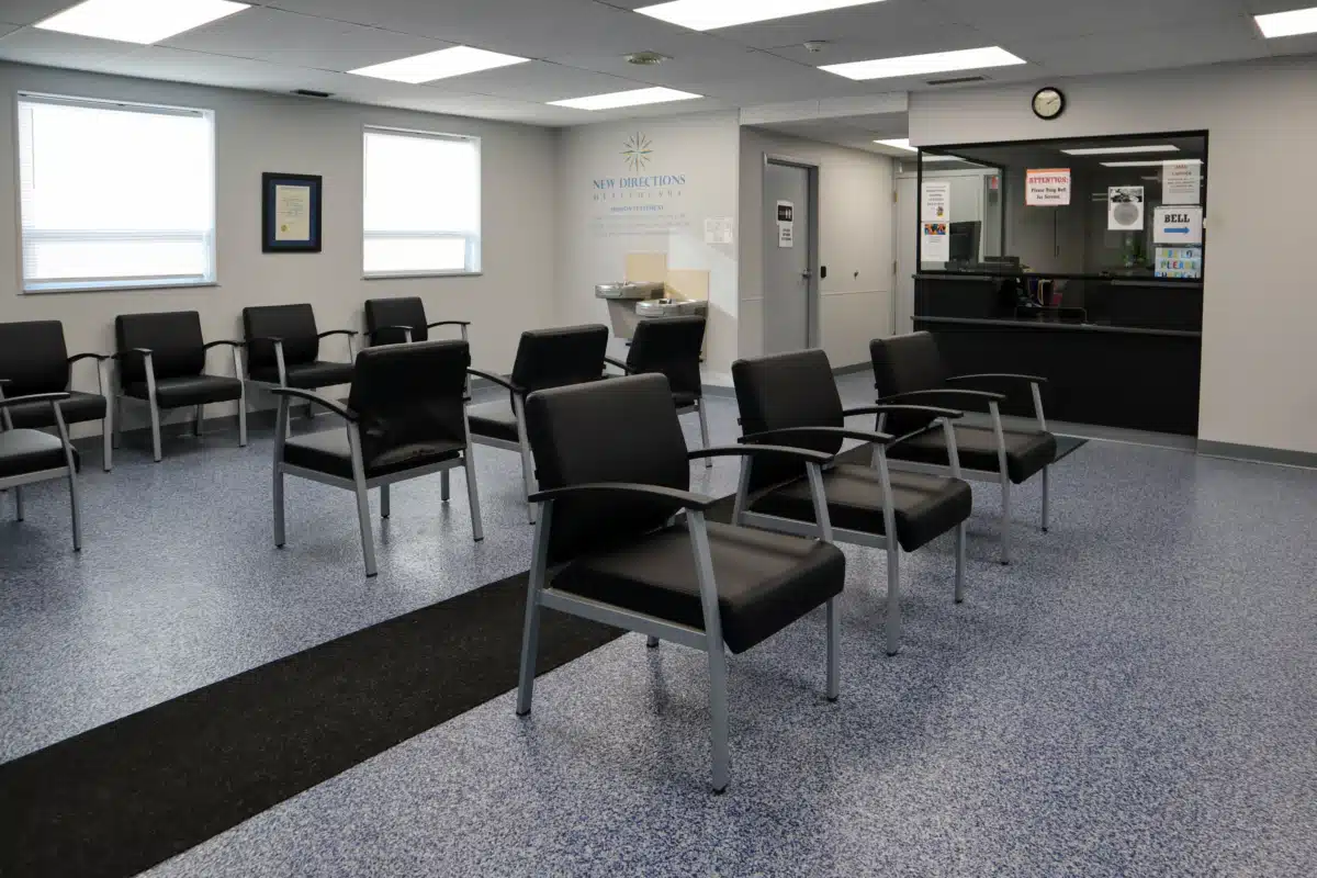 New Directions Healthcare - Thumbnail 2