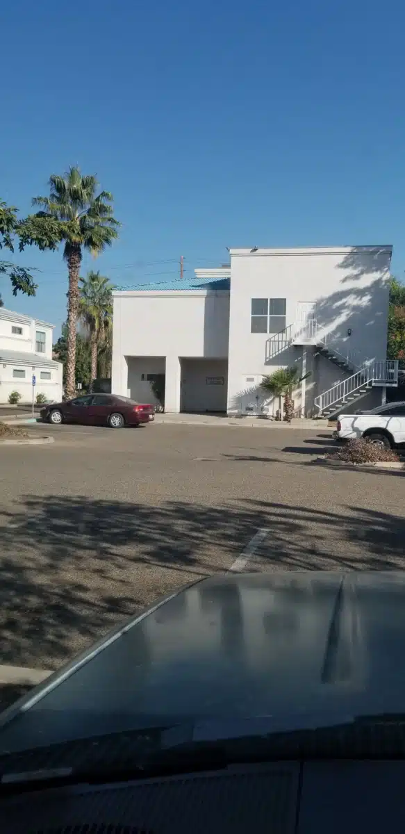 New Heights rehabilitation center in Visalia, CA