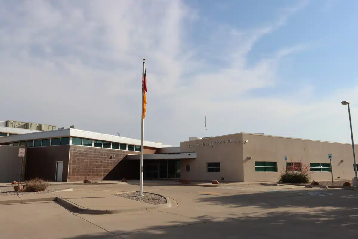 New Mexico Rehabilitation Center - Thumbnail 2