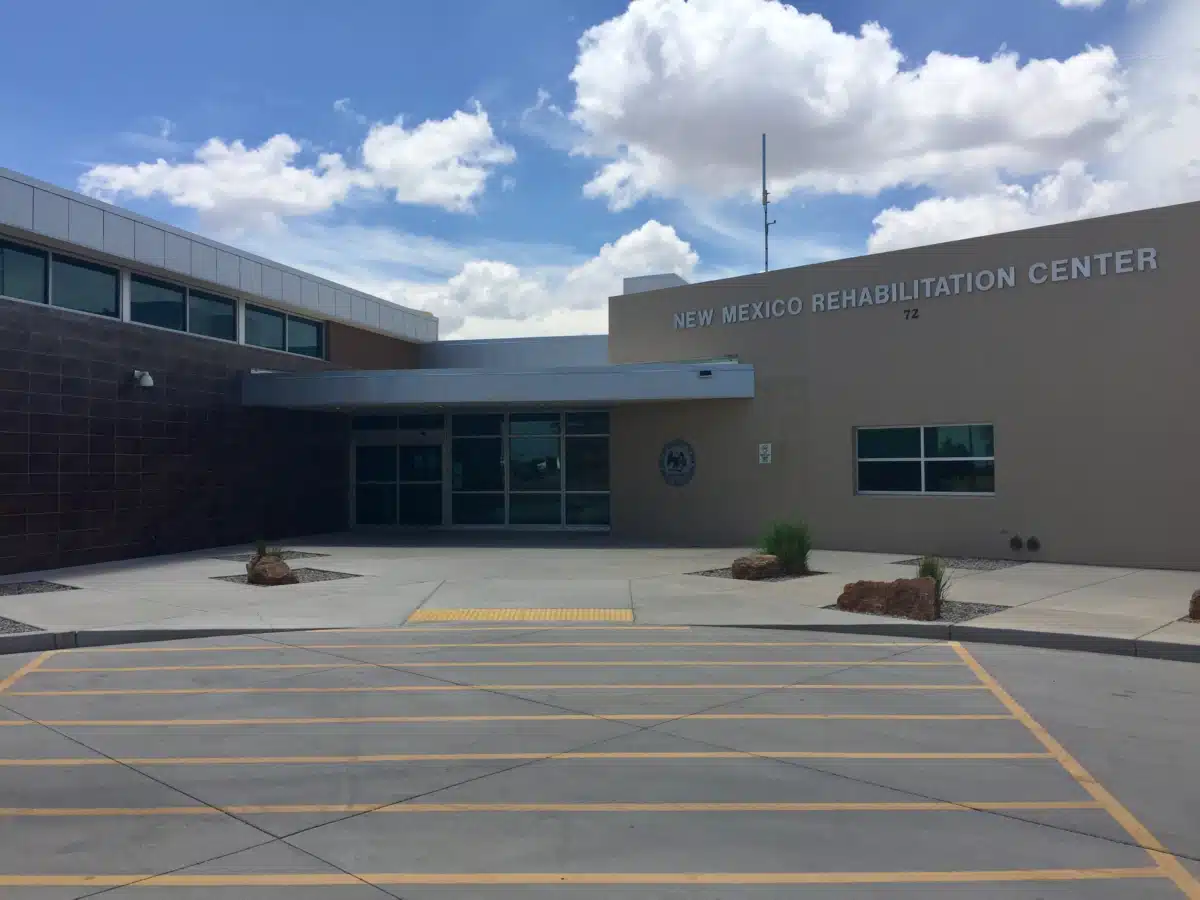 New Mexico Rehabilitation Center - Thumbnail 3