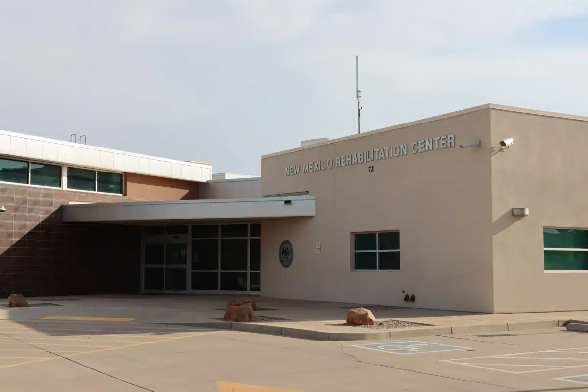 New Mexico Rehabilitation Center - Thumbnail 4