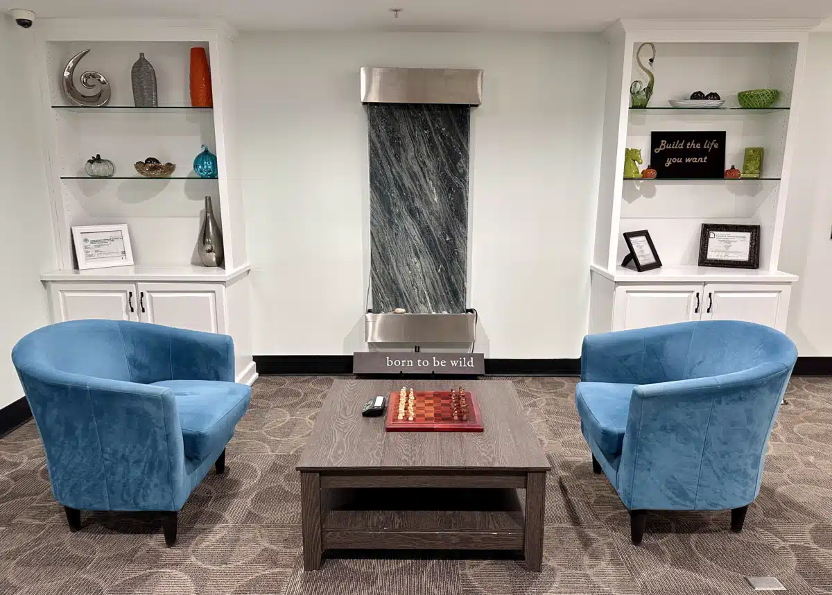 New Roads Behavioral Health - Thumbnail 9