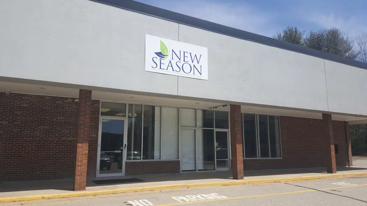 New Season Franklin Treatment Ctr - Thumbnail 2