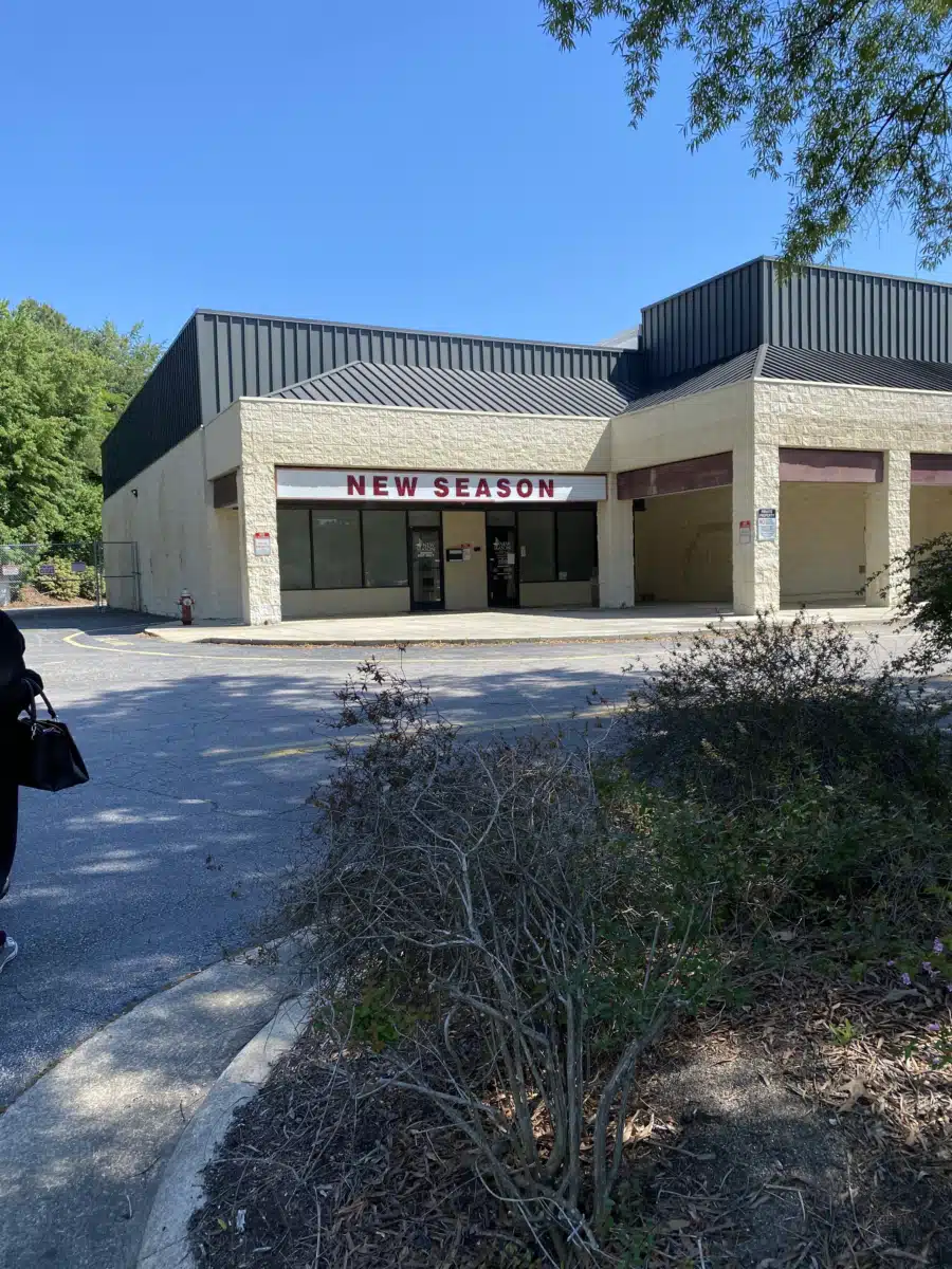 New Season Raleigh Treatment Center - Preview