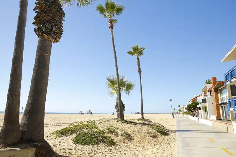 Newport Beach Recovery Center - Thumbnail 2