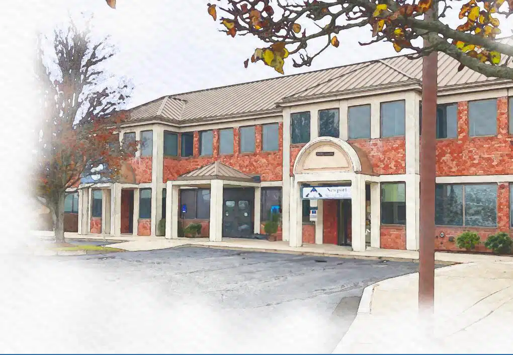 Newport Mental Health rehabilitation center in Middletown, RI