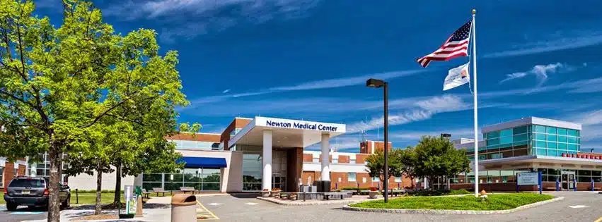 Newton Medical Center - Thumbnail 8
