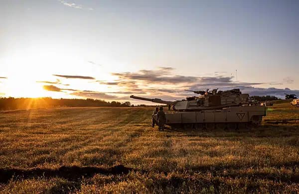 North Dakota National Guard - Thumbnail 10