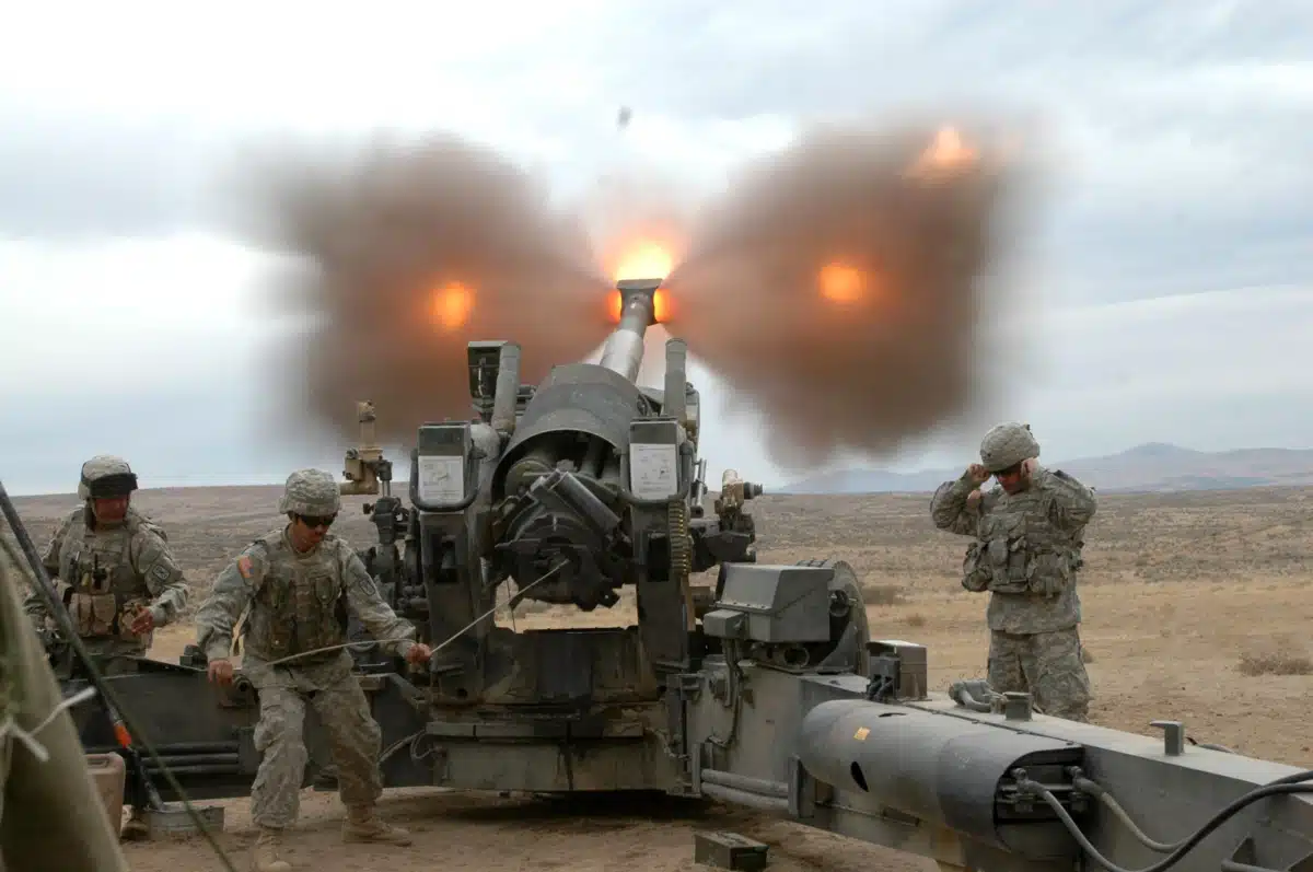 North Dakota National Guard - Thumbnail 3