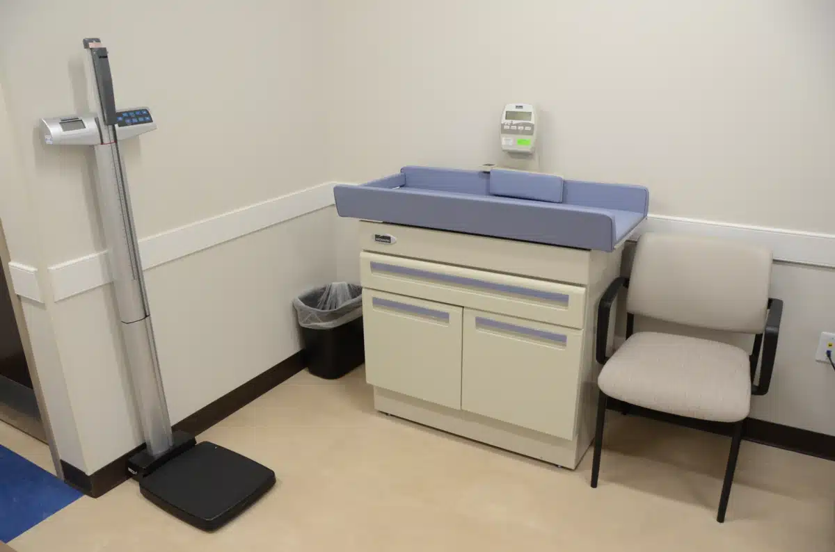 NorthShore Health Centers - Thumbnail 10