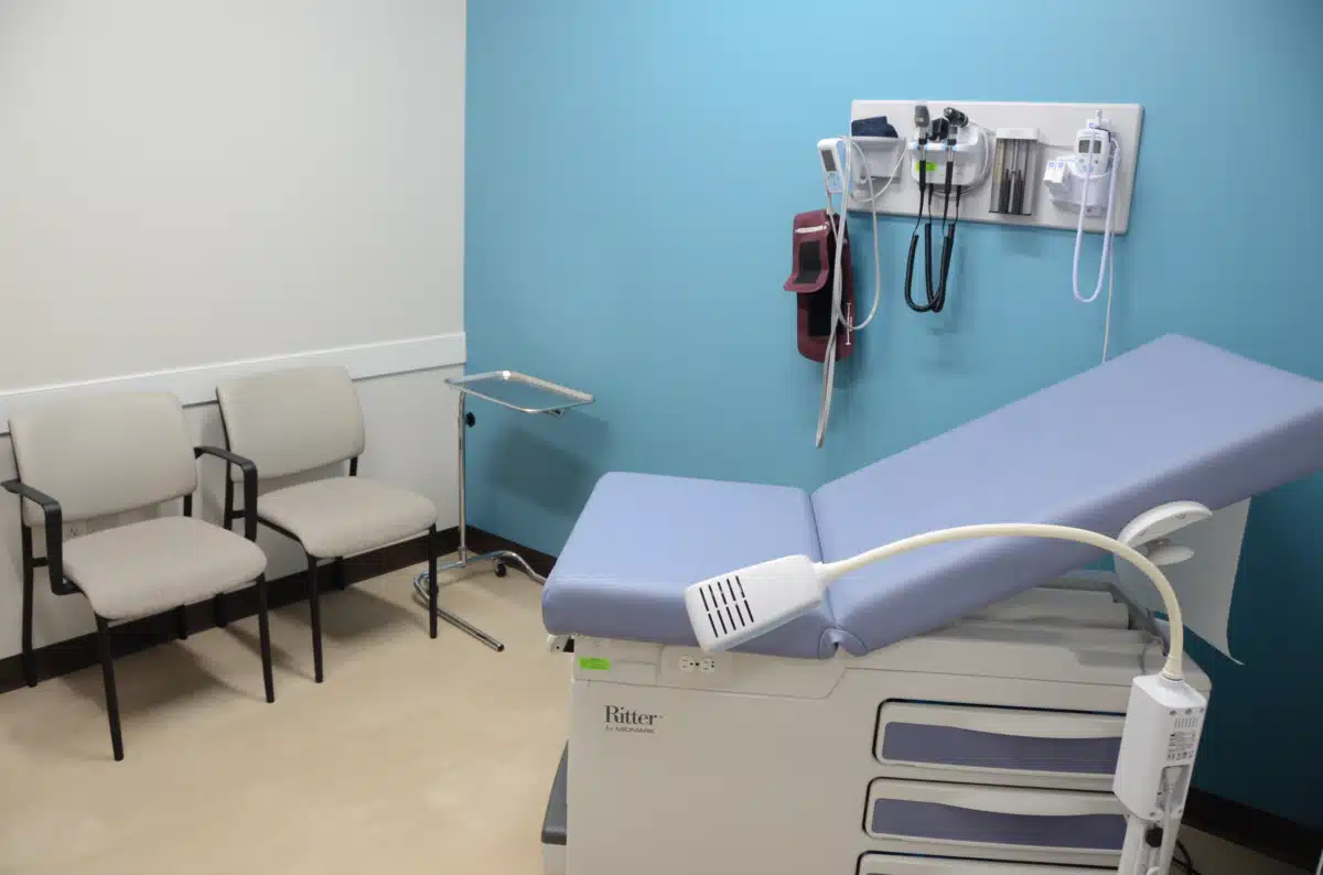 NorthShore Health Centers - Thumbnail 3