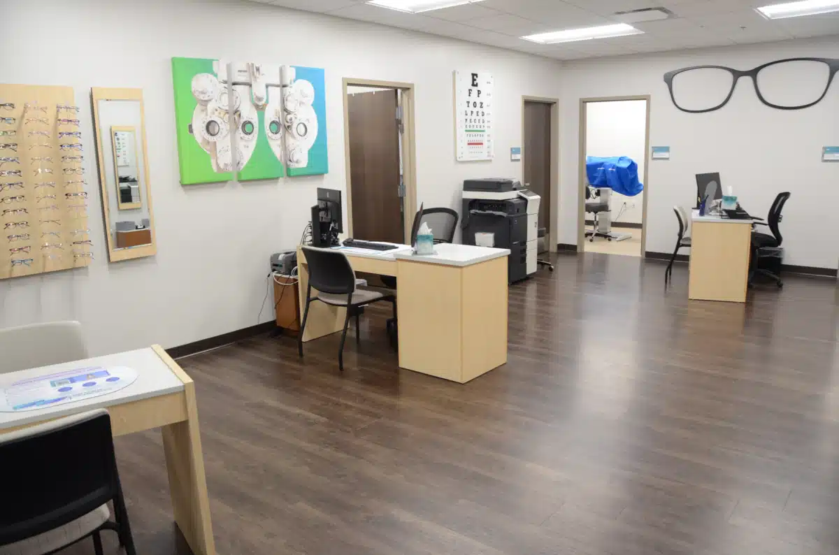 NorthShore Health Centers - Thumbnail 5