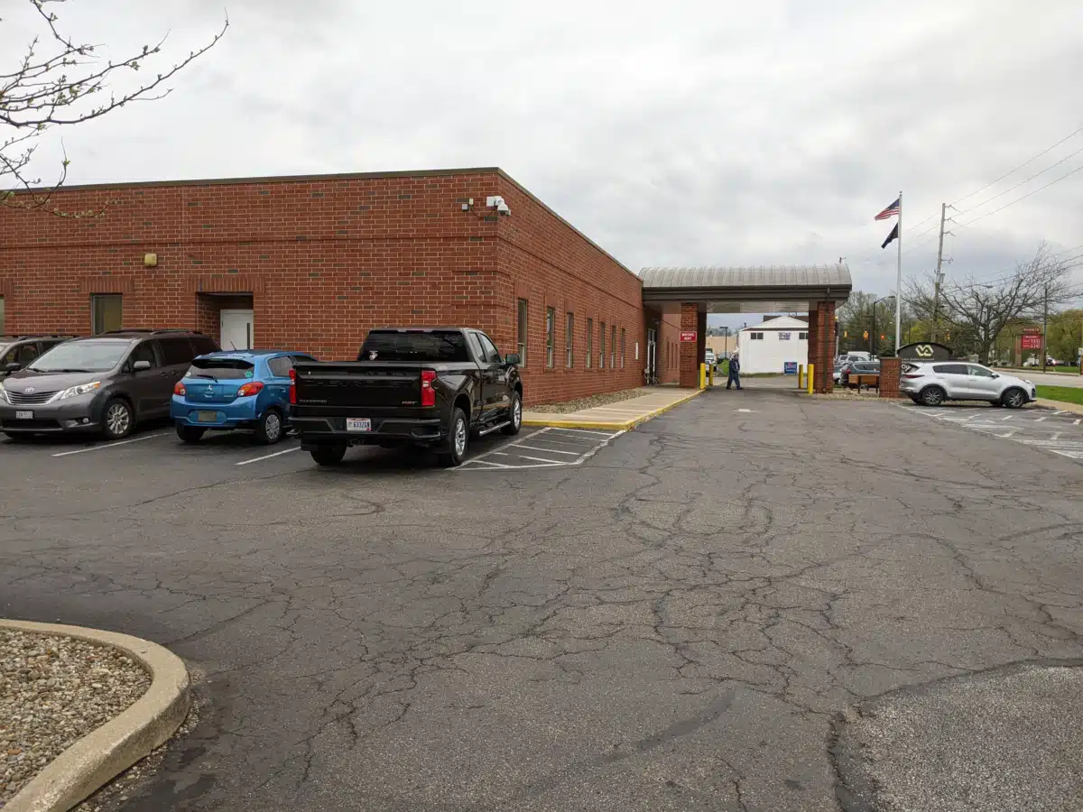 Northeast Ohio VA Healthcare System